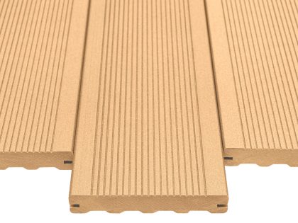 TERAFEST Serie Groove Cedar